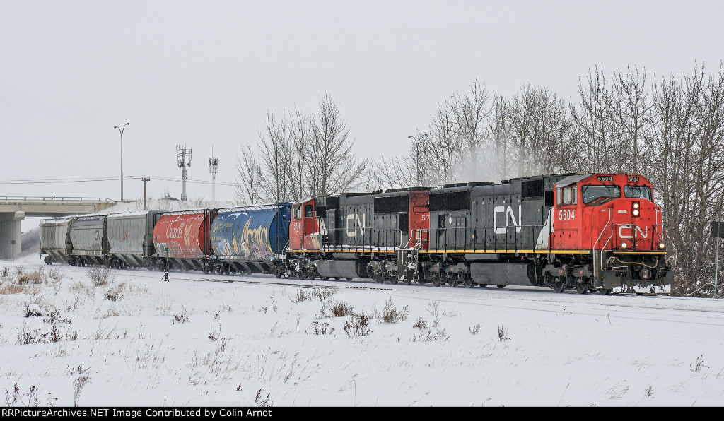 CN 5604